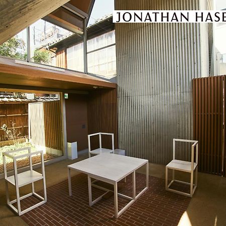 A&A Jonathan Hasegawa Окаяма Екстериор снимка